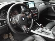 BMW X4 I (F26) Екатеринбург  - изображение 36