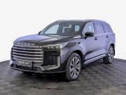 Exeed VX I Рестайлинг Москва  - изображение 31