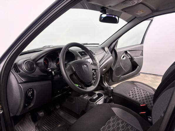 Lada (ВАЗ) Granta I Рестайлинг с пробегом 2025 года, цена 999 000 рублей, 39940 км, универсал, Автокод Объявления