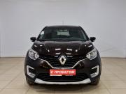 Renault Kaptur I Альметьевск  - изображение 27