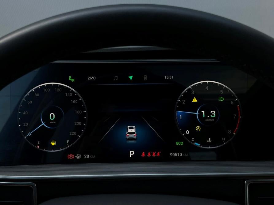 Chery Tiggo 8 Pro Max I Санкт-Петербург  - изображение 33