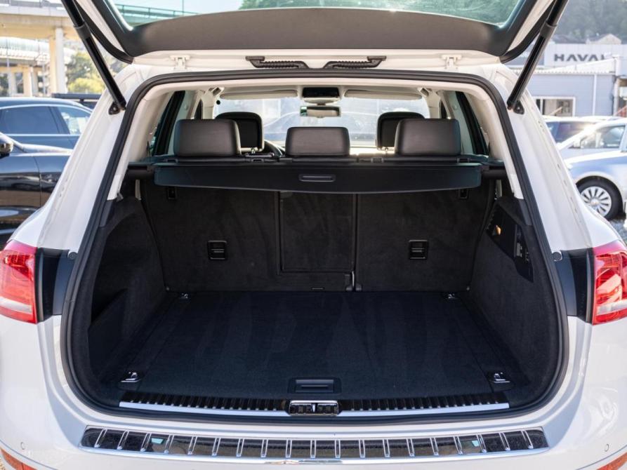 Volkswagen Touareg II Сочи  - изображение 25