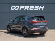 Kia Sportage IV Рестайлинг Краснодар  - изображение 22