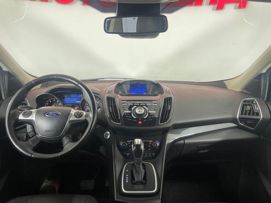Ford Kuga II Воронеж  - изображение 10