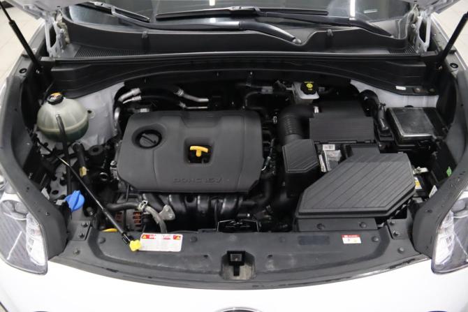 Kia Sportage IV Рестайлинг с пробегом 2020 года, цена 1 935 350 рублей, 75519 км, внедорожник, Автокод Объявления