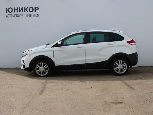 Lada (ВАЗ) XRAY I с пробегом 2019 года, цена 849 000 рублей, 227031 км, хэтчбек, Автокод Объявления