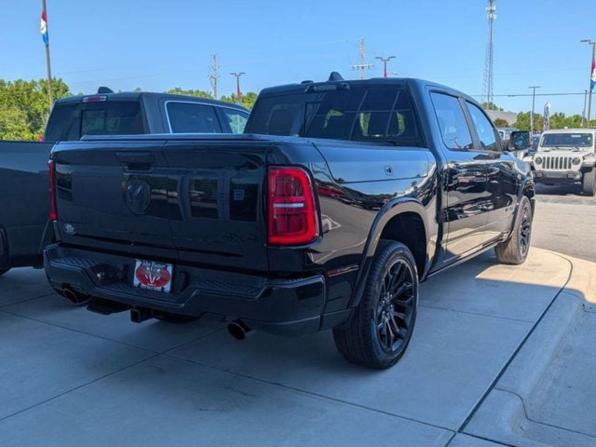 Ram 1500 V Рестайлинг с пробегом 2026 года, цена 10 990 000 рублей, 33 км, offers.body_type.unknown, Автокод Объявления
