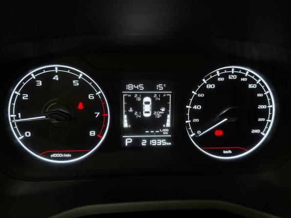 Belgee S50 с пробегом 2025 года, цена 1 755 000 рублей, 21935 км, седан, Автокод Объявления