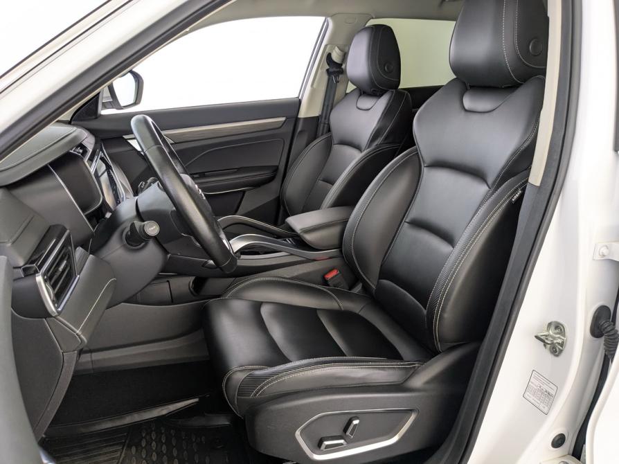 Geely Atlas Pro Москва  - изображение 20