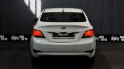 Hyundai Solaris I Рестайлинг Смоленск  - изображение 27