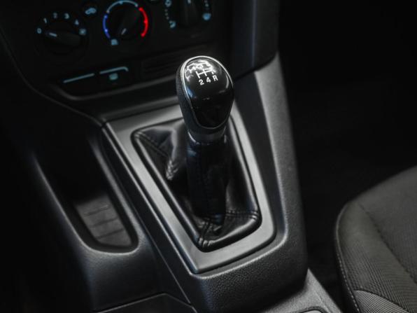 Ford Focus III с пробегом 2013 года, цена 779 000 рублей, 186503 км, хэтчбек, Автокод Объявления