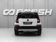 Skoda Yeti I Ростов-на-Дону  - изображение 17