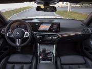 BMW M3 VI (G80) Санкт-Петербург  - изображение 53