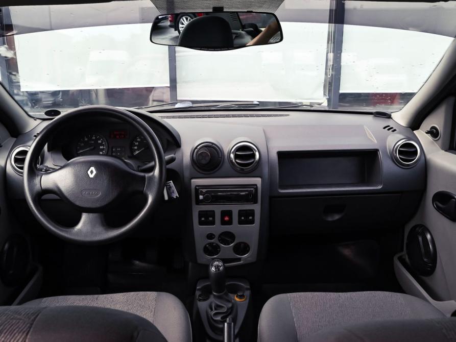 Renault Logan I Екатеринбург  - изображение 8
