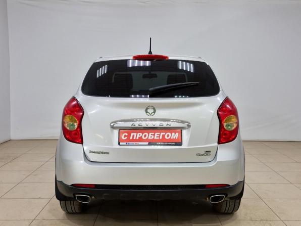 SsangYong Actyon II с пробегом 2013 года, цена 998 000 рублей, 172116 км, внедорожник, Автокод Объявления