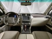 Lexus GX II Рестайлинг Москва  - изображение 46