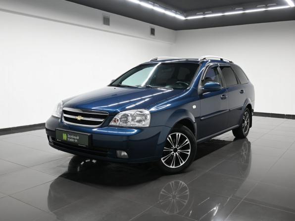 Chevrolet Lacetti I с пробегом 2008 года, цена 645 000 рублей, 133003 км, универсал, Автокод Объявления