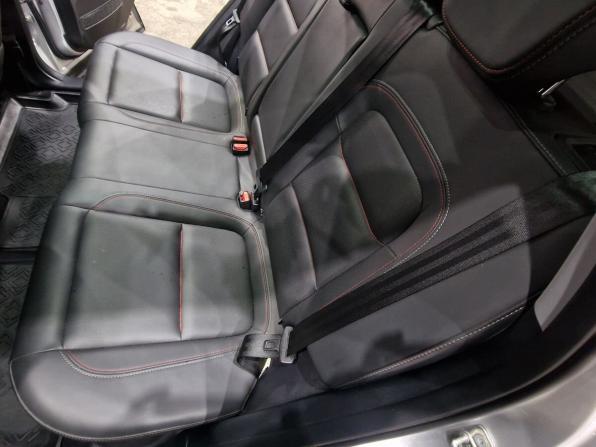 Chery Tiggo 7 Pro I с пробегом 2021 года, цена 1 580 000 рублей, 56000 км, внедорожник, Автокод Объявления