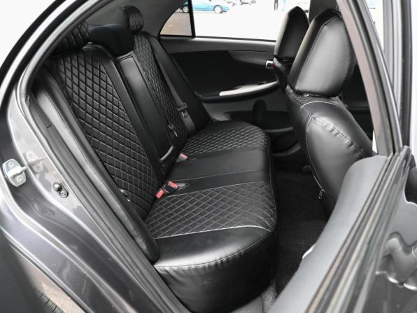 Toyota Corolla X (E140 E150) с пробегом 2007 года, цена 1 099 000 рублей, 181327 км, седан, Автокод Объявления