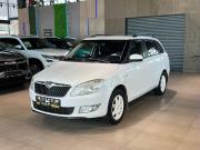 Skoda Fabia II Рестайлинг Оренбург  - изображение 18