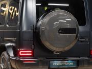 Mercedes-Benz G-Класс AMG II (W465) Рестайлинг Москва  - изображение 41
