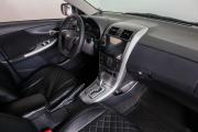Toyota Corolla X (E140 E150) Рестайлинг Пермь  - изображение 37