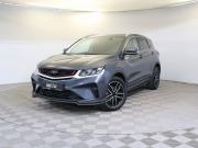 Belgee X50 Санкт-Петербург  - изображение 25