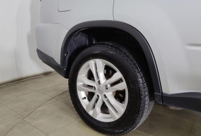 Nissan X-Trail III с пробегом 2013 года, цена 1 270 000 рублей, 242817 км, внедорожник, Автокод Объявления