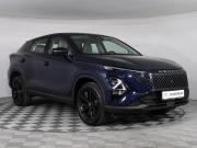 Omoda C5 I Рестайлинг Химки  - изображение 21