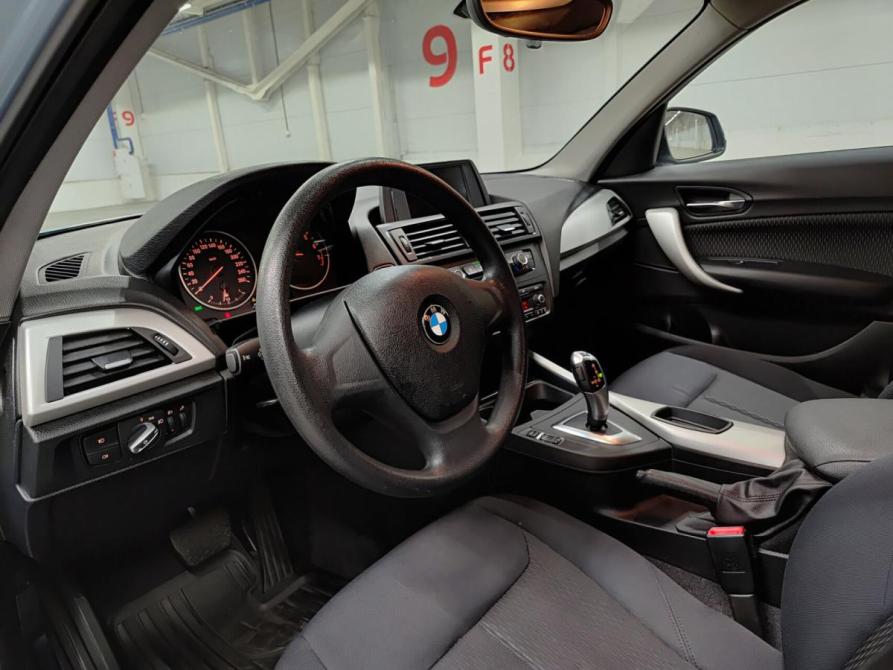 BMW 1 серии II (F20/F21) Казань  - изображение 20