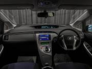 Toyota Prius III Рестайлинг (XW30) Красноярск  - изображение 26