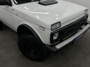 Lada (ВАЗ) Niva Legend Воронеж  - изображение 22