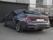 BMW 7 серии VI (G11/G12) Рестайлинг Москва  - изображение 46