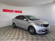 Kia Rio III Рестайлинг Воронеж  - изображение 26