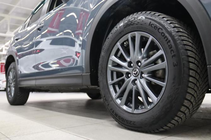 Mazda CX-5 II с пробегом 2021 года, цена 2 910 150 рублей, 144170 км, внедорожник, Автокод Объявления