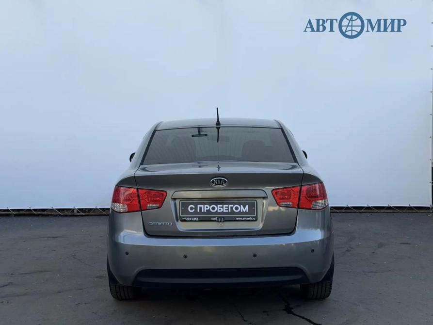 Kia Cerato II Москва  - изображение 7
