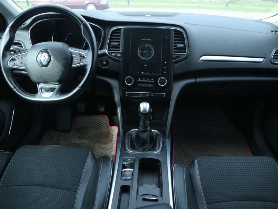 Renault Megane IV Иваново  - изображение 12