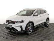 Geely Coolray I Москва  - изображение 29
