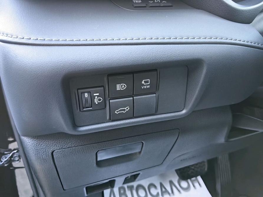 Toyota Highlander IV (XU70) Нижнекамск  - изображение 14