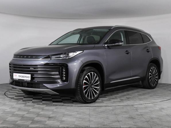 Exeed TXL I Рестайлинг с пробегом 2023 года, цена 2 270 000 рублей, 47300 км, внедорожник, Автокод Объявления