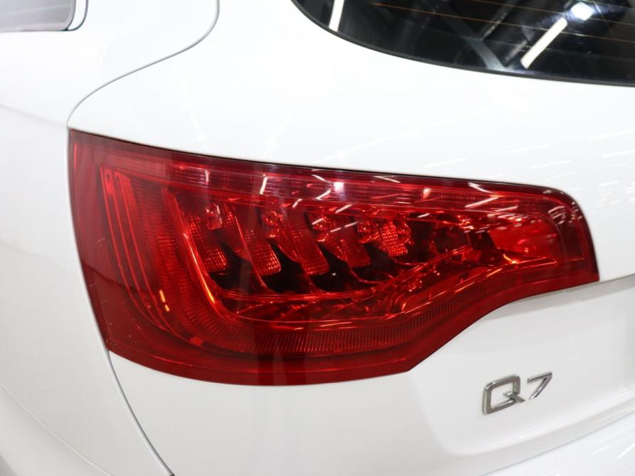 Audi Q7 I (4L) Рестайлинг Москва  - изображение 23