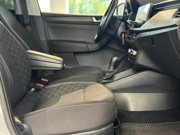 Skoda Rapid II с пробегом 2021 года, цена 1 650 000 рублей, 36820 км, лифтбек, Автокод Объявления