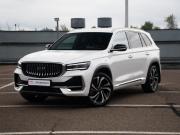 Geely Monjaro I Москва  - изображение 22