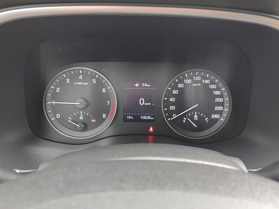 Hyundai Tucson III Рестайлинг Ижевск  - изображение 16