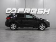 Hyundai ix35 I Рестайлинг Воронеж  - изображение 28
