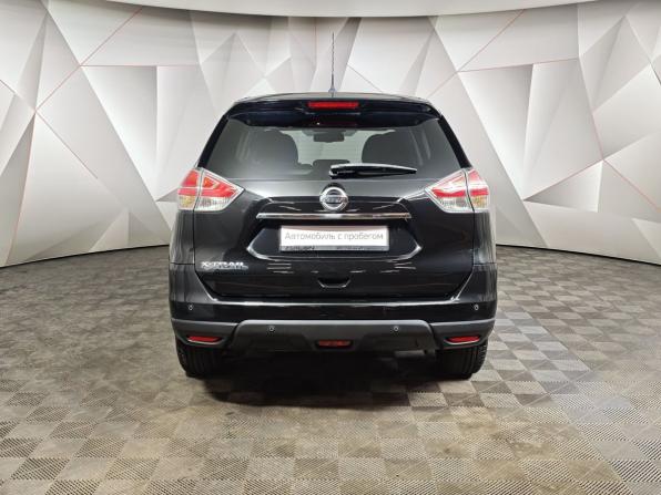 Nissan X-Trail III с пробегом 2015 года, цена 1 493 000 рублей, 133905 км, внедорожник, Автокод Объявления