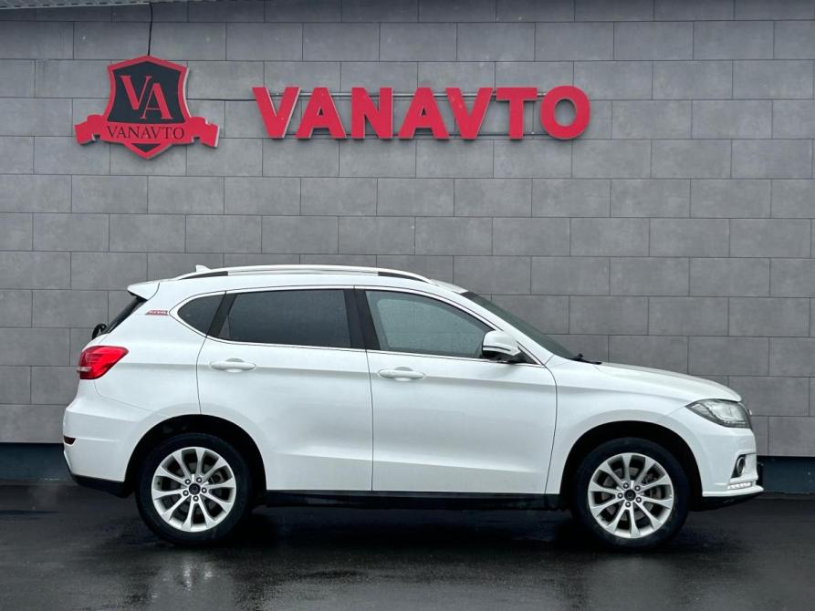 Haval H2 Альметьевск  - изображение 4