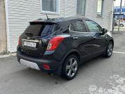 Opel Mokka I Оренбург  - изображение 20