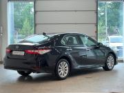 Toyota Camry VIII (XV70) Санкт-Петербург  - изображение 33