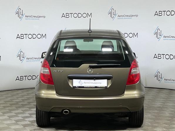 Mercedes-Benz A-Класс II (W169) Рестайлинг с пробегом 2011 года, цена 949 700 рублей, 88289 км, хэтчбек, Автокод Объявления